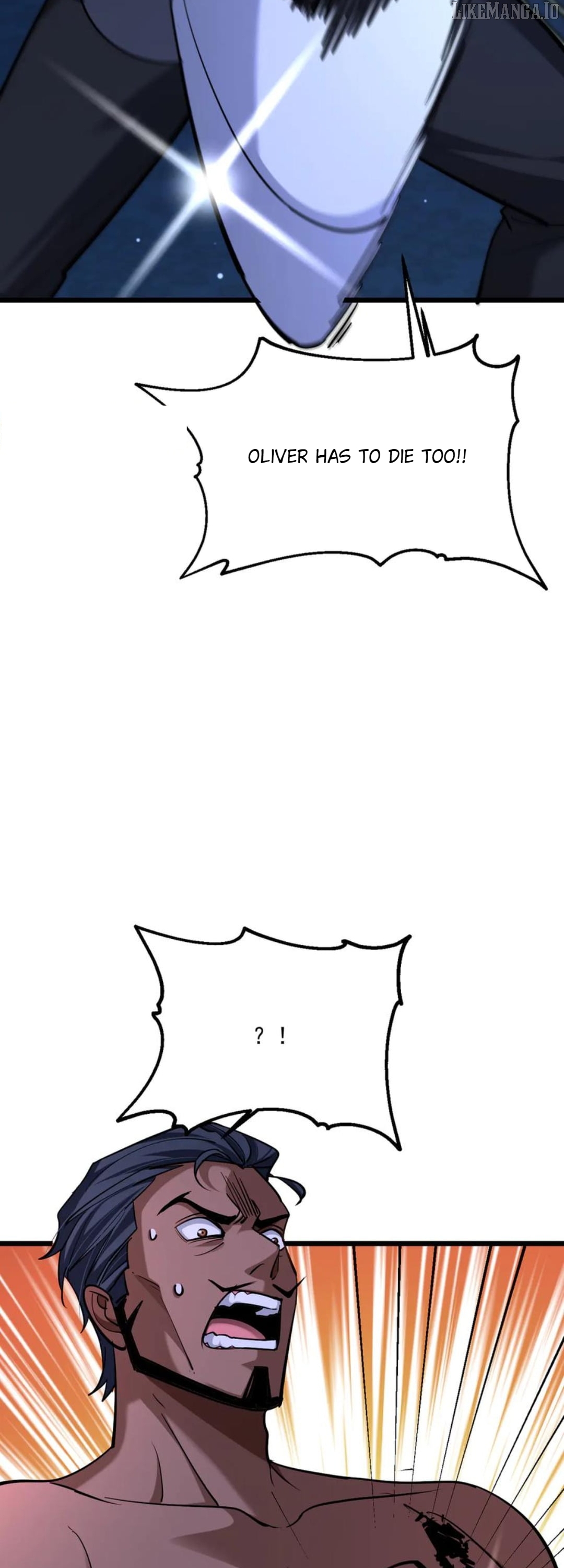 I’m Trapped In This Day For One Thousand Years Chapter 212 - page 41